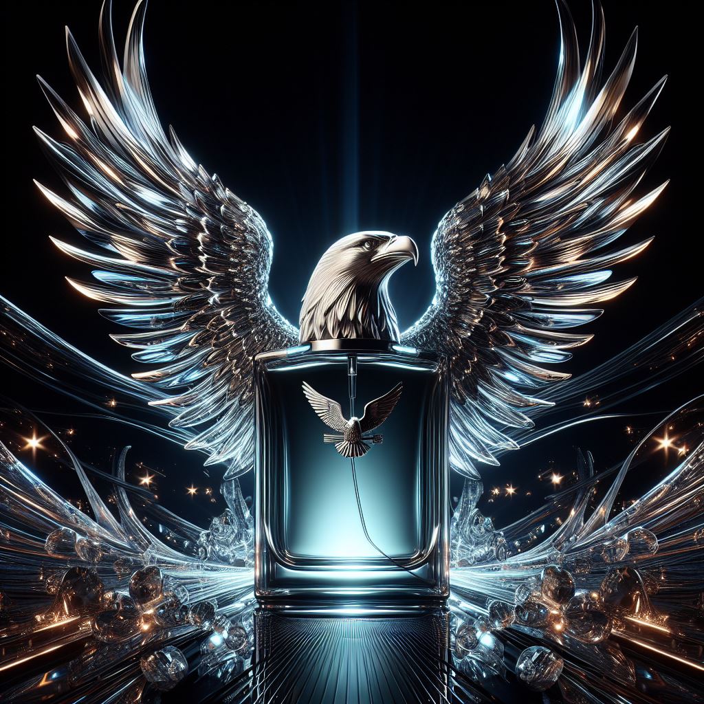 Platinum Eagle