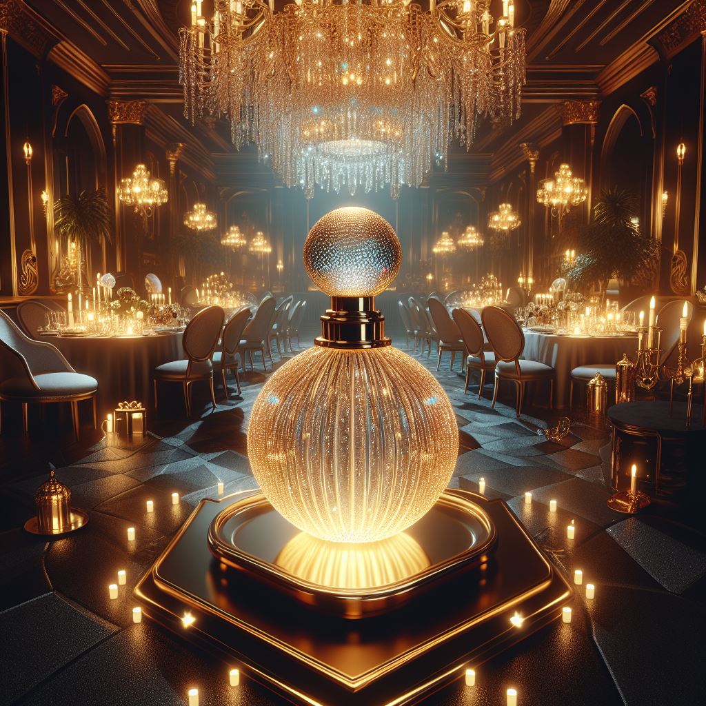 Chandelier