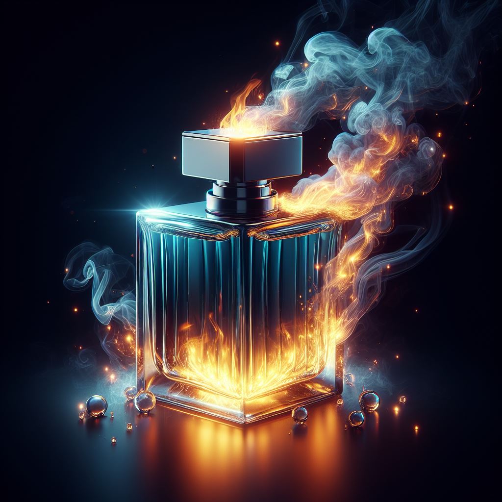 Power – Midnight Fragrances